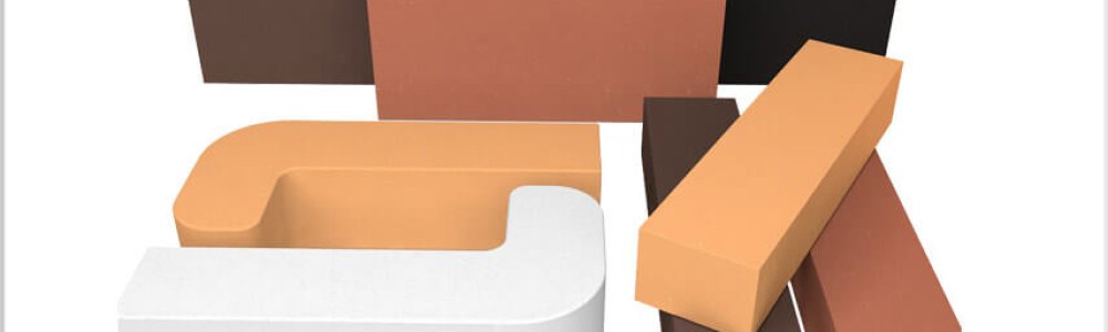 Schamottestein für Kamine – Eigenschaften und Gestaltungsmöglichkeiten