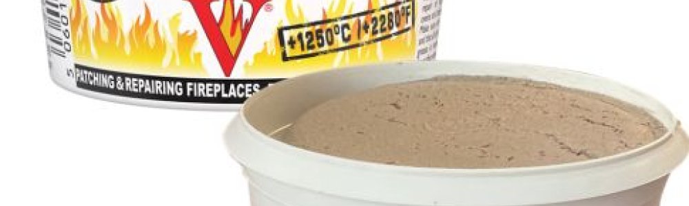 How do I seal my chimney? The best sealants and mastics