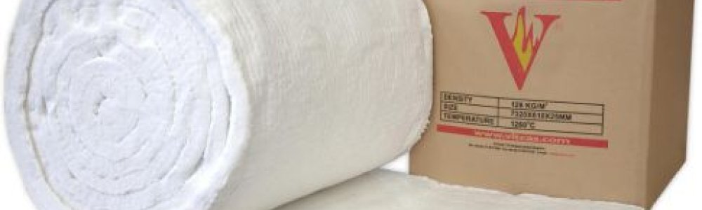 Hochtemperatur-Isoliermatte, effektiver Schutz Hochtemperatur-Isoliermatte, effektiver Schutz