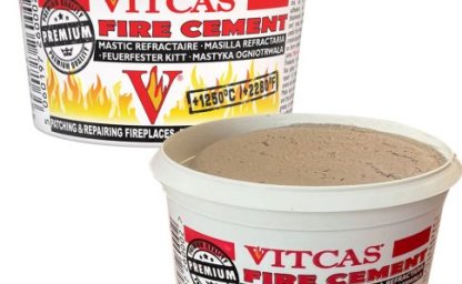 How do I seal my chimney? The best sealants and mastics