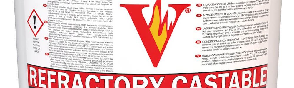 Der Einsatz von hitzebeständigem Beton lohnt sich in Bereichen, die hohen Temperaturen ausgesetzt sind