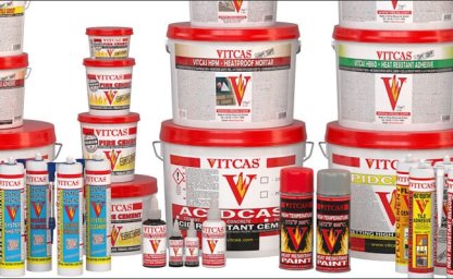 Les matériaux réfractaires dans la pratique – où, quand et comment les utiliser au mieux ?